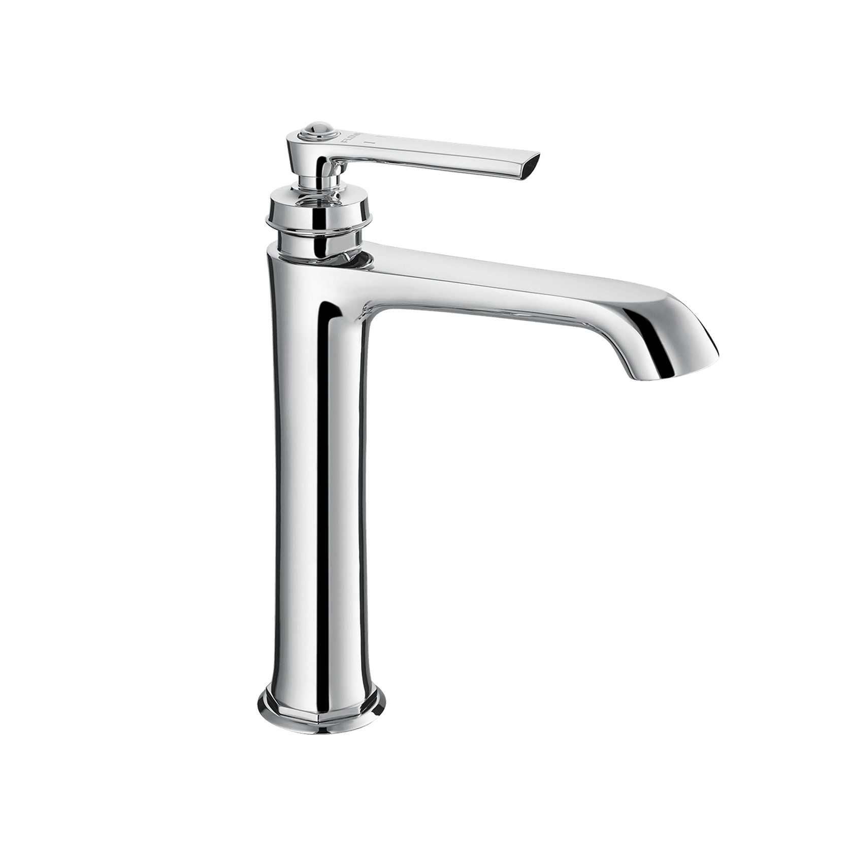 Liberty Tall Basin Mixer gallery detail image