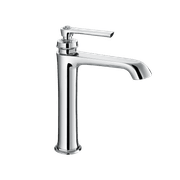 Liberty Tall Basin Mixer gallery detail image