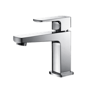 Nova/Vivid STD Basin Mixer gallery detail image