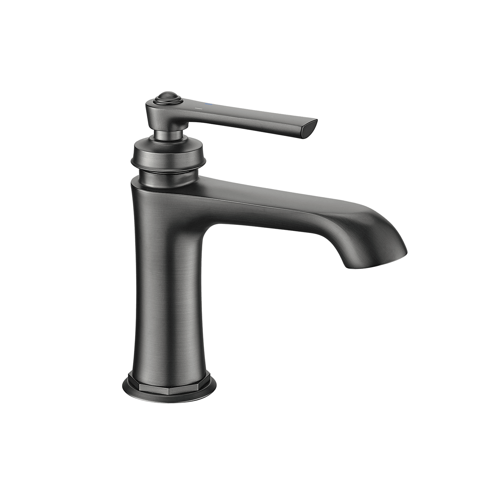Liberty Standard Basin Mixer gallery detail image