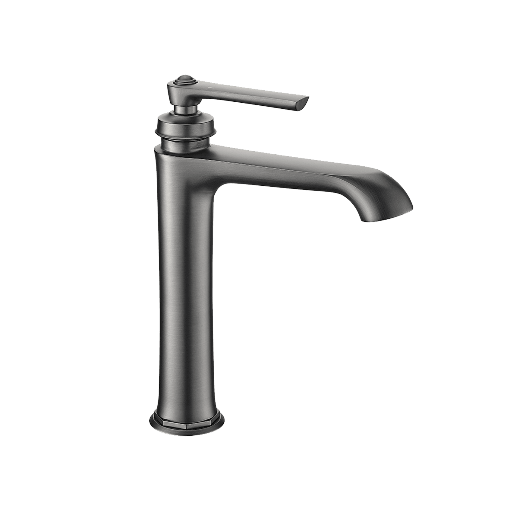 Liberty Tall Basin Mixer gallery detail image