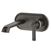 Liberty Wall Mount Basin Mixer gallery detail image