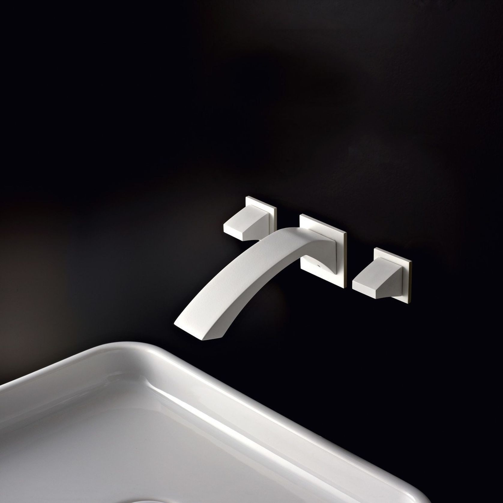 Arche by Treemme - Bathroom Tapware gallery detail image