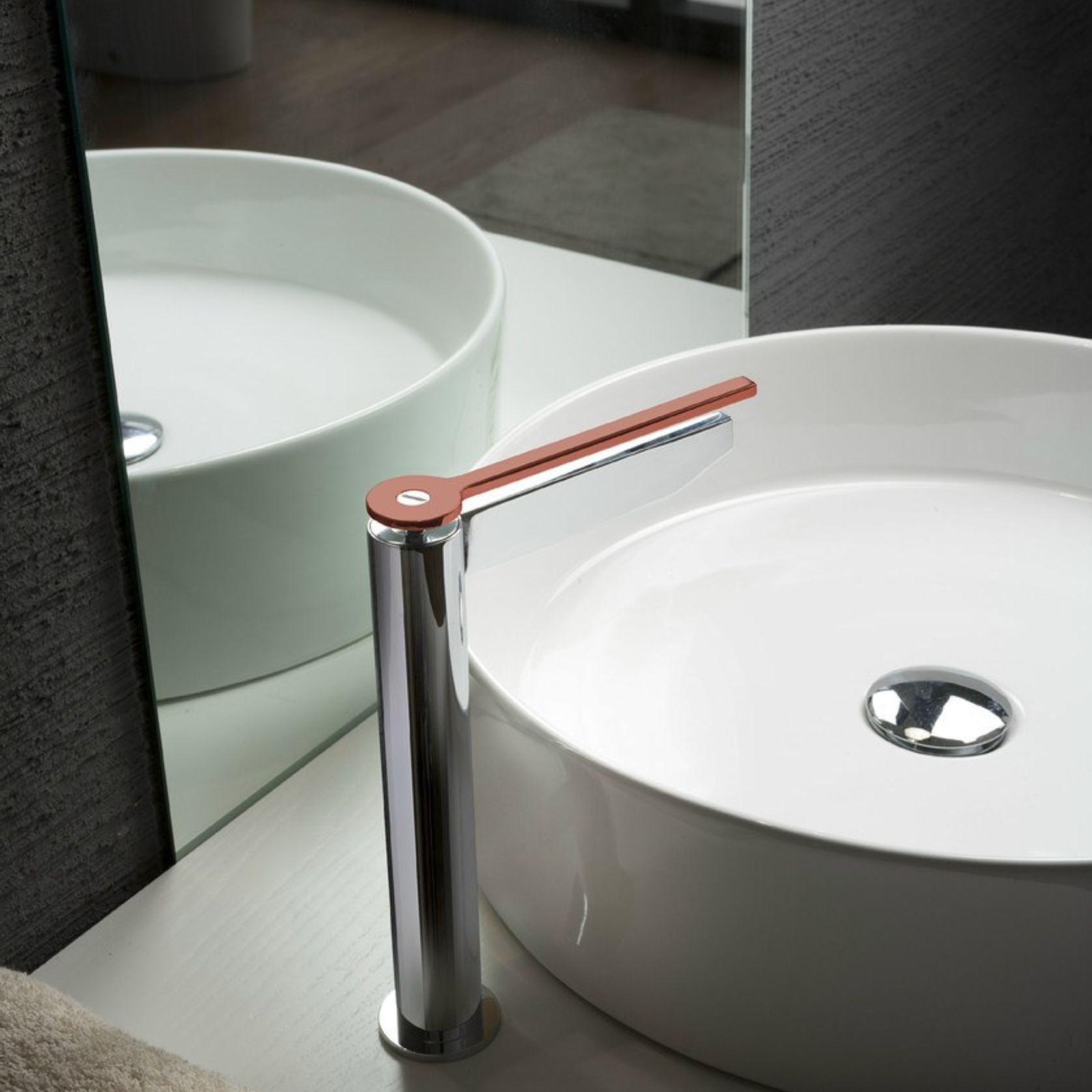 Time by Treemme - Bathroom Tapware gallery detail image