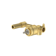Universal Wall Basin/Bath Mixer In Wall Body gallery detail image