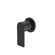 Urbane II Bath/Shower Mixer Round Cover gallery detail image