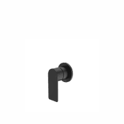 Urbane II Bath/Shower Mixer Round Cover gallery detail image