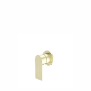 Urbane II Bath/Shower Mixer Round Cover gallery detail image