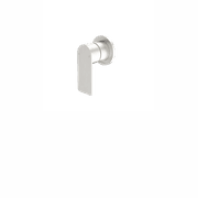 Urbane II Bath/Shower Mixer Round Cover gallery detail image