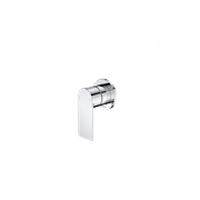 Urbane II Bath/Shower Mixer Round Cover gallery detail image