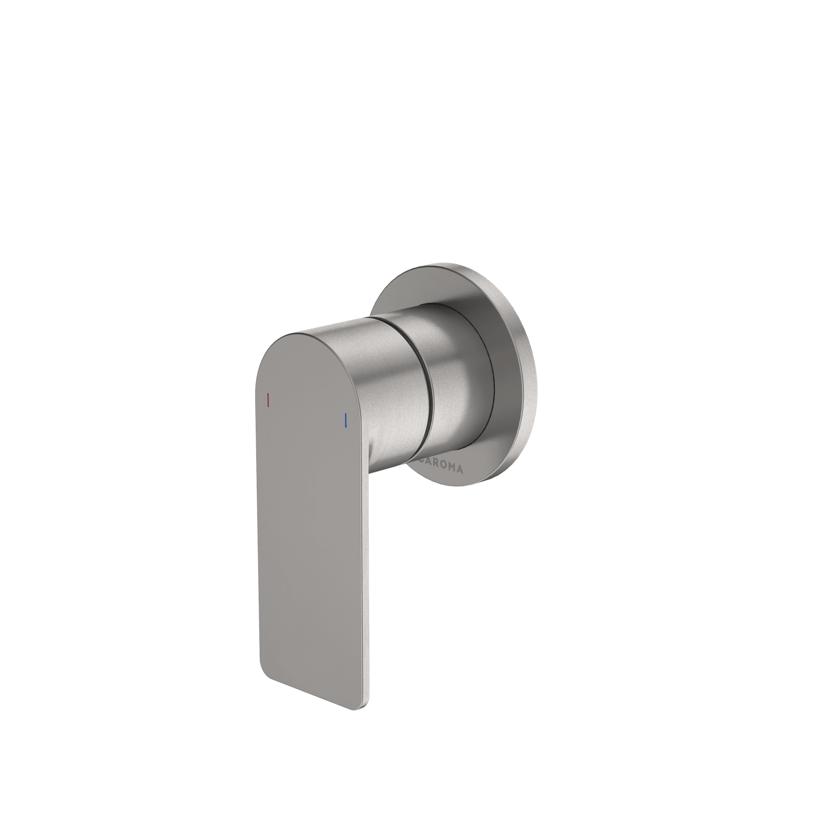 Urbane II Bath/Shower Mixer Round Cover gallery detail image