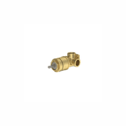 Universal Bath/Shower Mixer Inwall Body gallery detail image