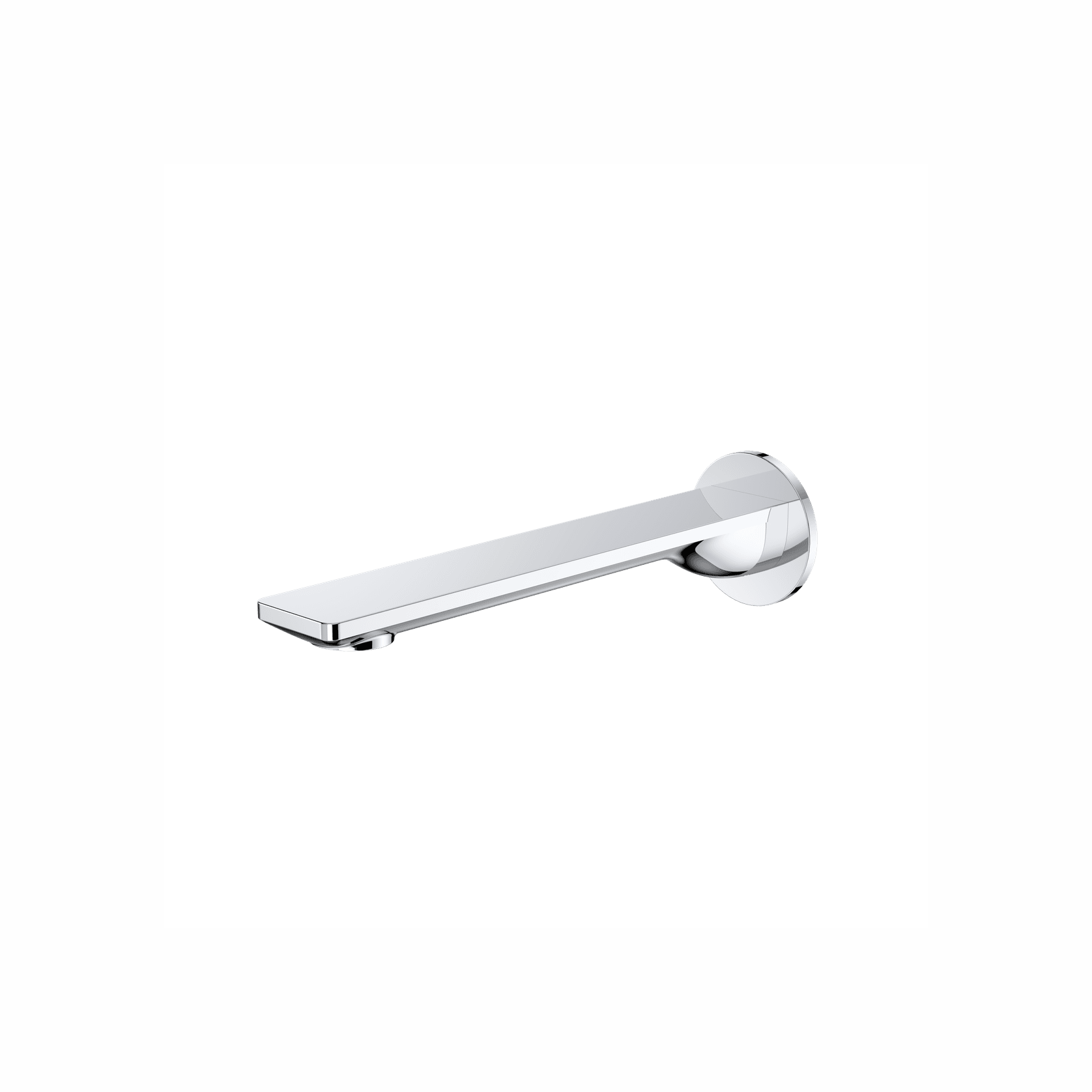 Urbane II Basin/Bath Outlet Round Cover Plate gallery detail image