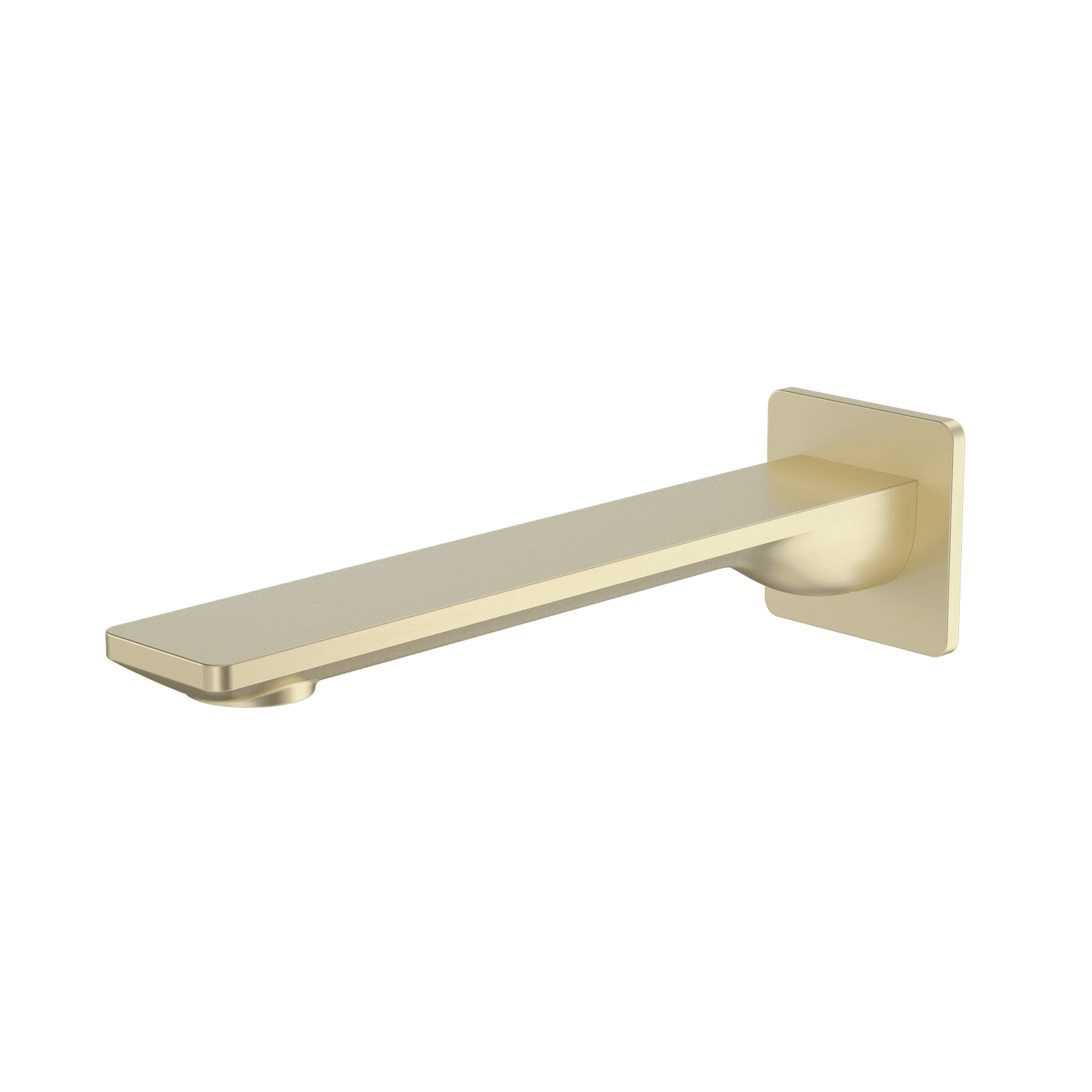 Urbane II Basin/Bath Outlet  Square Cover gallery detail image