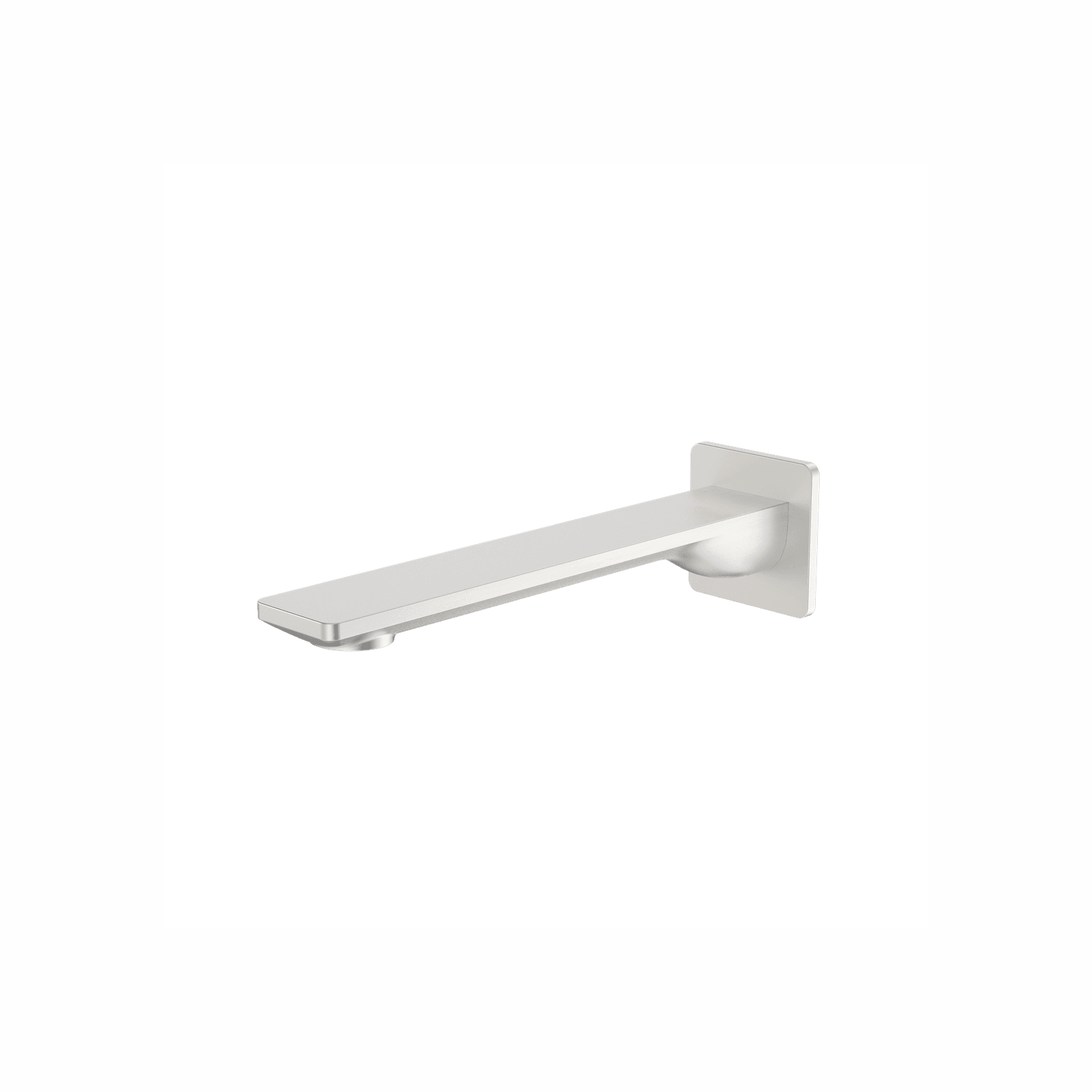 Urbane II Basin/Bath Outlet  Square Cover gallery detail image