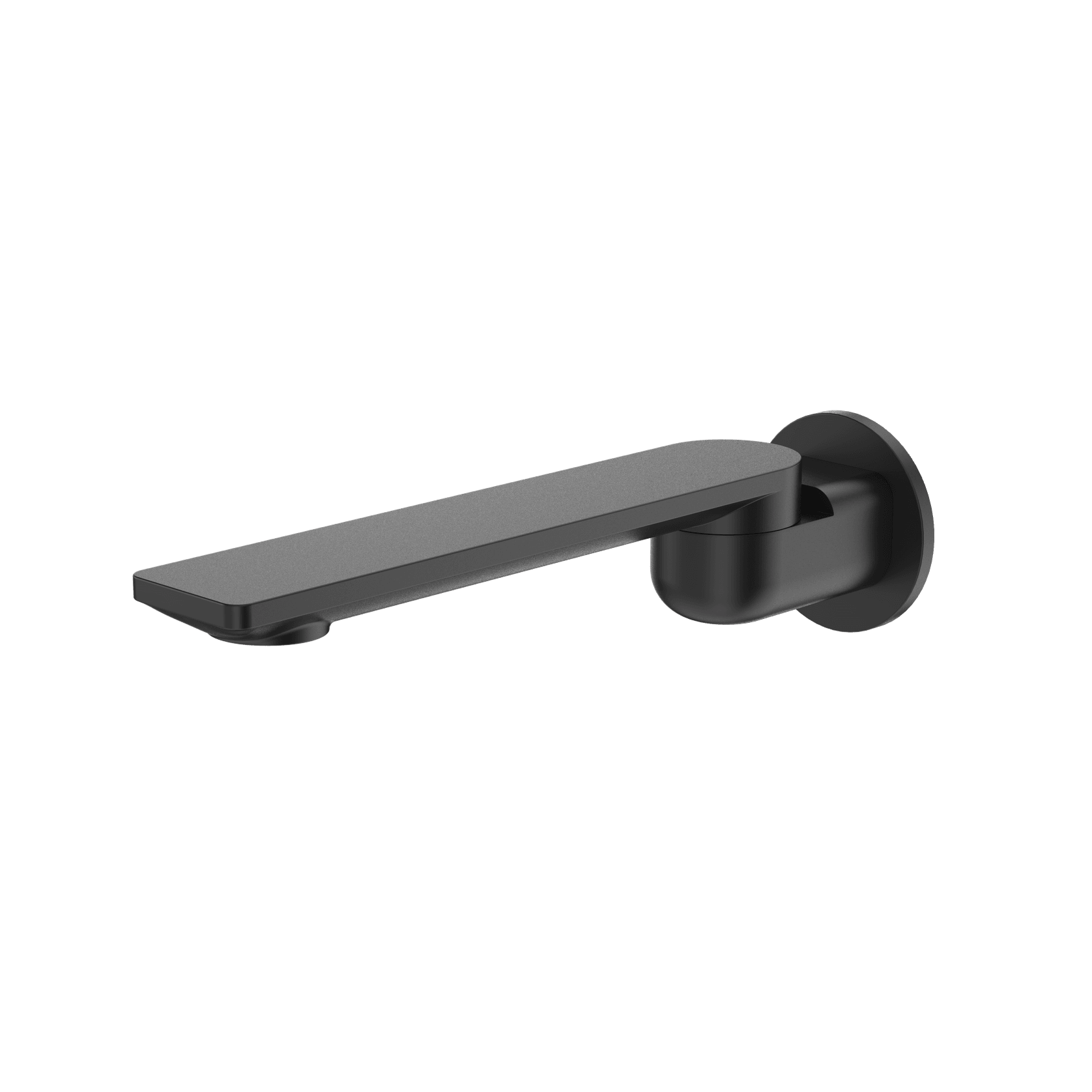 Urbane II Bath Swivel Outlet 220mm Round Cover Plate gallery detail image