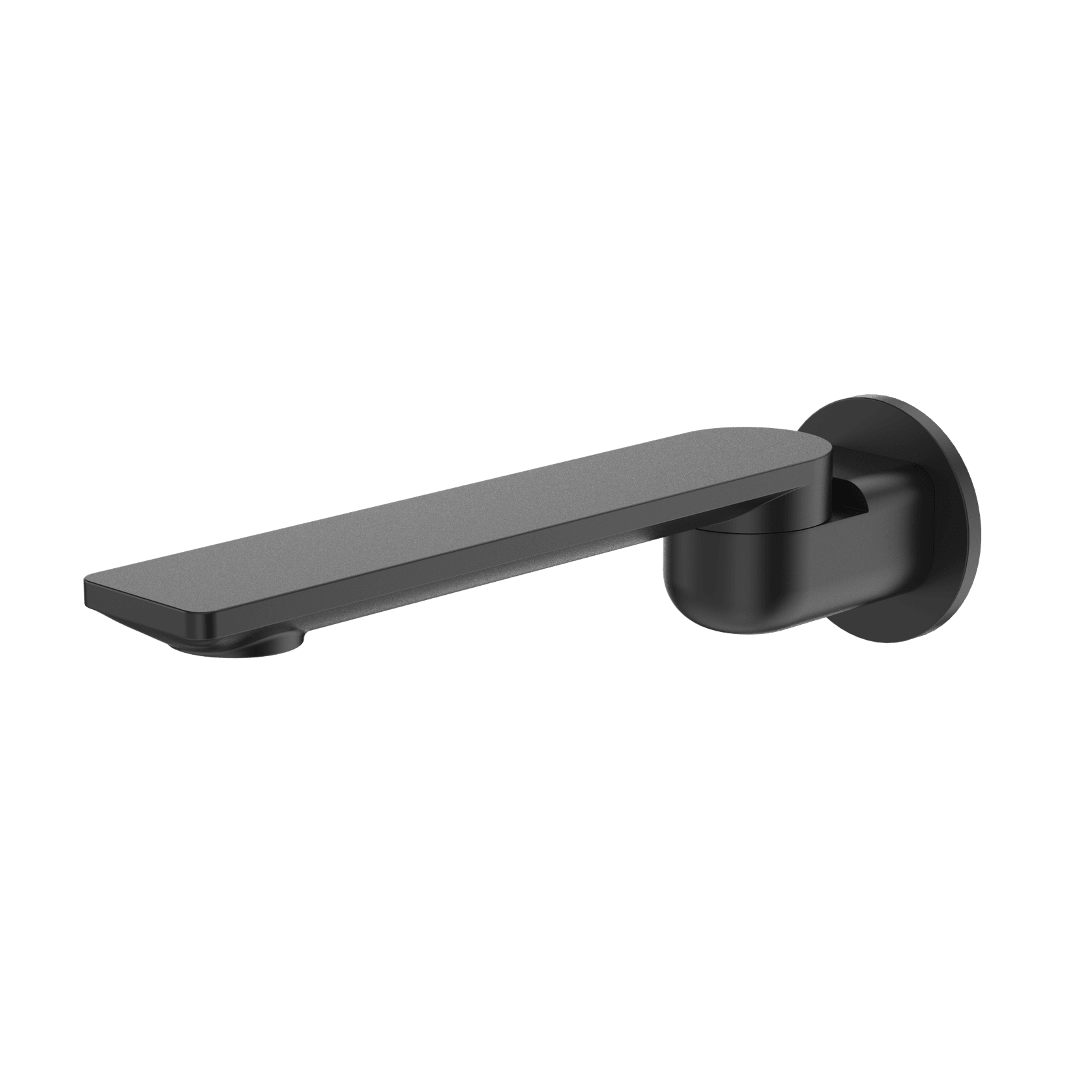 Urbane II Bath Swivel Outlet 220mm Round Cover Plate gallery detail image