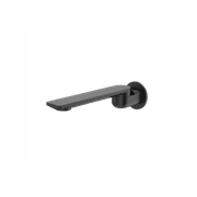 Urbane II Bath Swivel Outlet 220mm Round Cover Plate gallery detail image