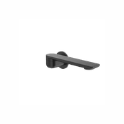 Urbane II Bath Swivel Outlet 220mm Round Cover Plate gallery detail image