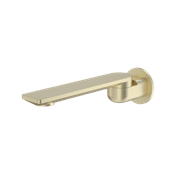 Urbane II Bath Swivel Outlet 220mm Round Cover Plate gallery detail image