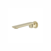 Urbane II Bath Swivel Outlet 220mm Round Cover Plate gallery detail image