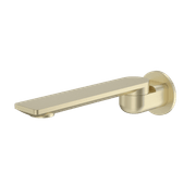 Urbane II Bath Swivel Outlet 220mm Round Cover Plate gallery detail image