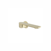 Urbane II Bath Swivel Outlet 220mm Round Cover Plate gallery detail image