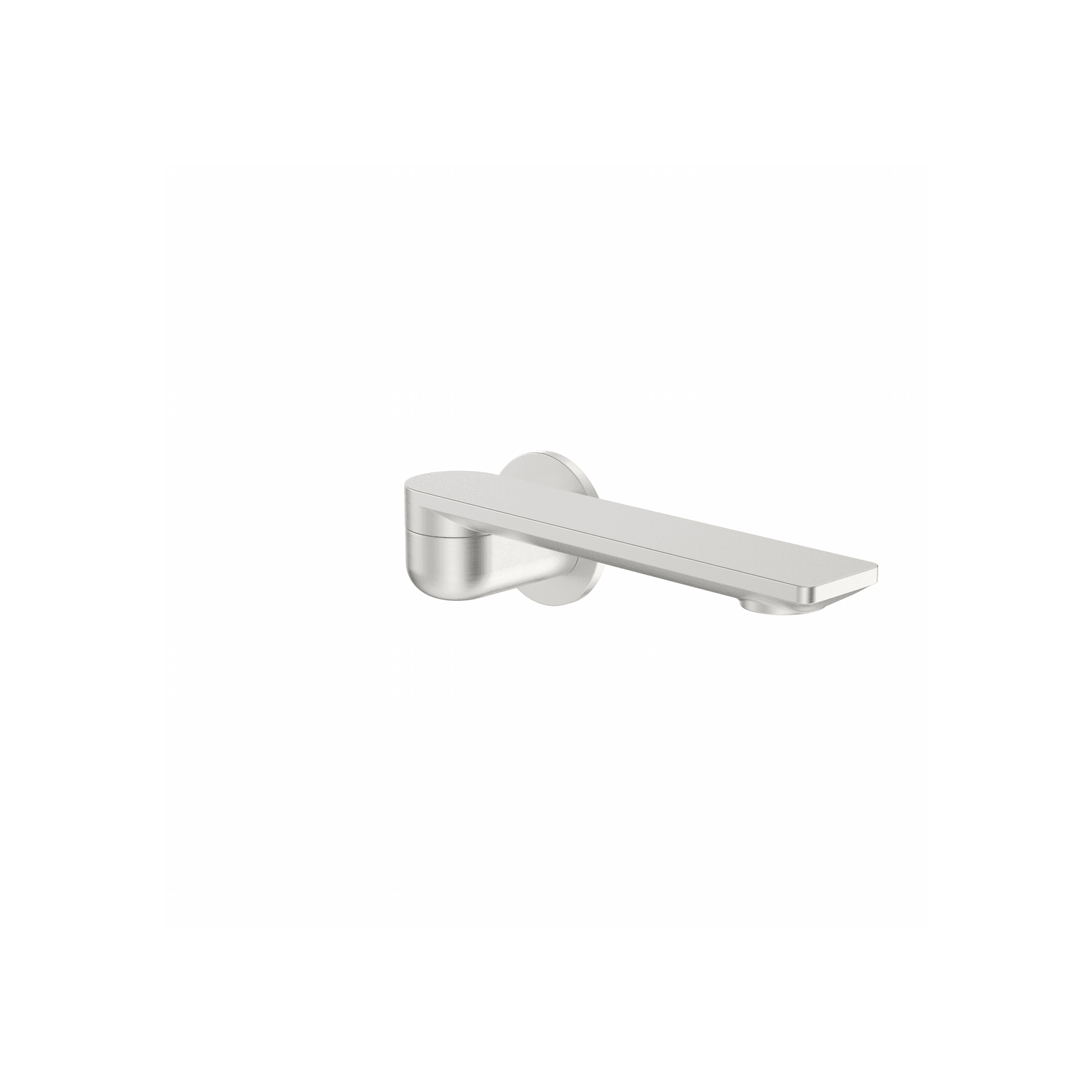 Urbane II Bath Swivel Outlet 220mm Round Cover Plate gallery detail image