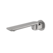 Urbane II Bath Swivel Outlet 220mm Round Cover Plate gallery detail image