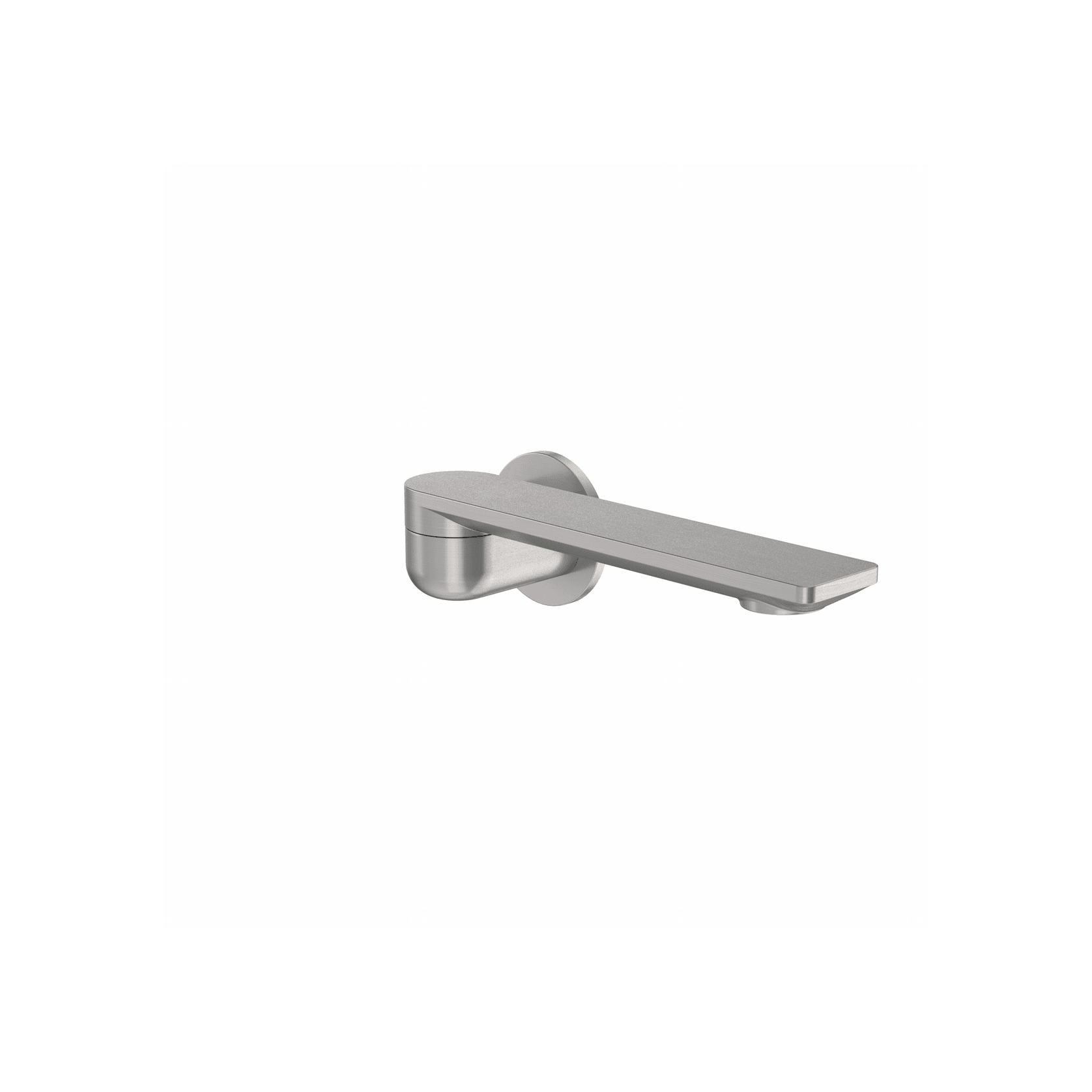 Urbane II Bath Swivel Outlet 220mm Round Cover Plate gallery detail image