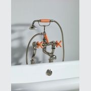 Squash Orange Rockwell Tapware - The Water Monopoly gallery detail image