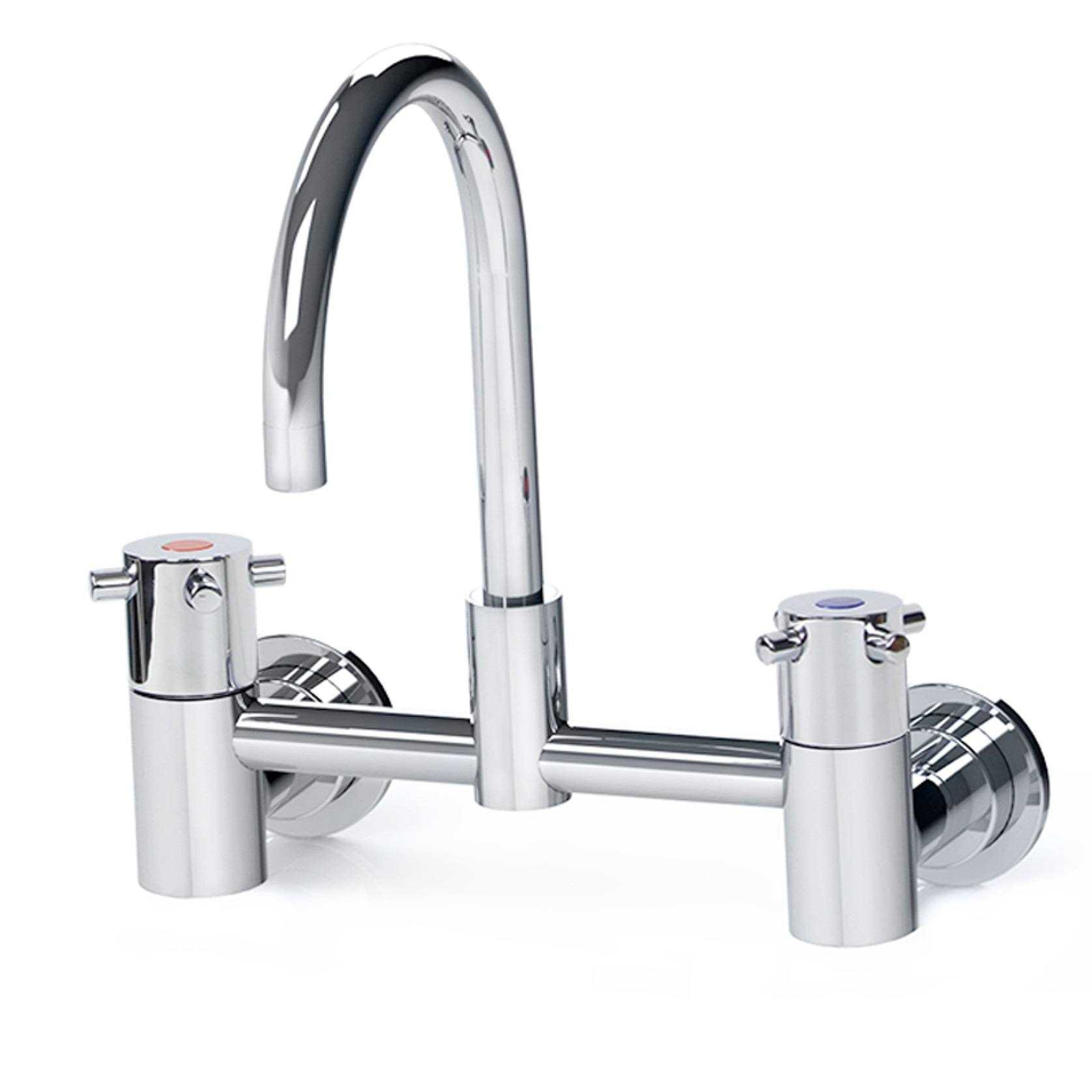 Cleanline Basin Mixer Sets gallery detail image
