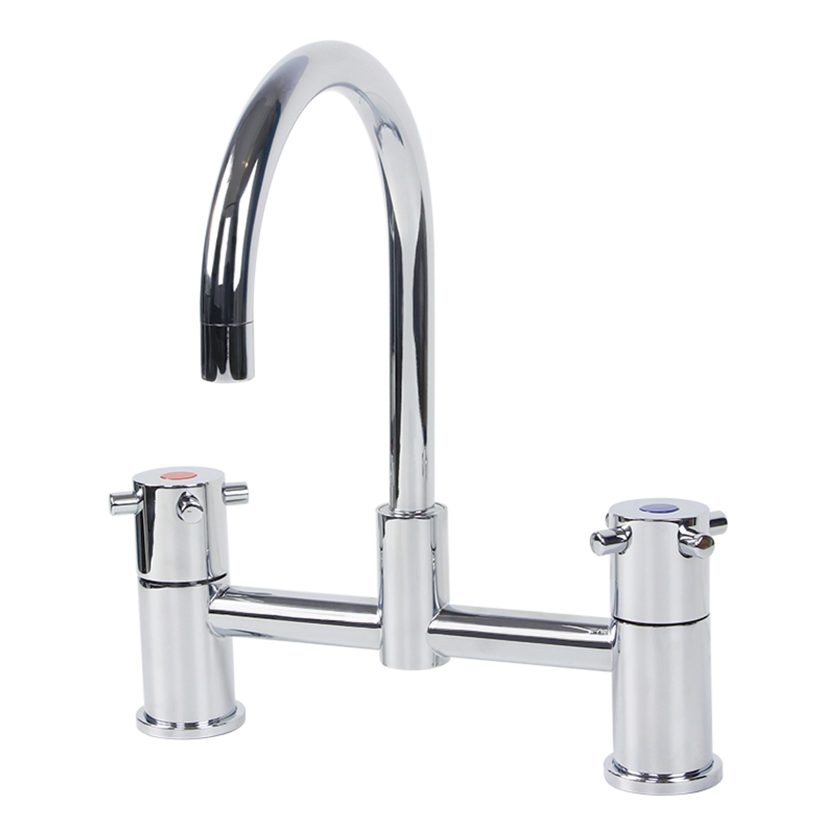 Cleanline Basin Mixer Sets gallery detail image