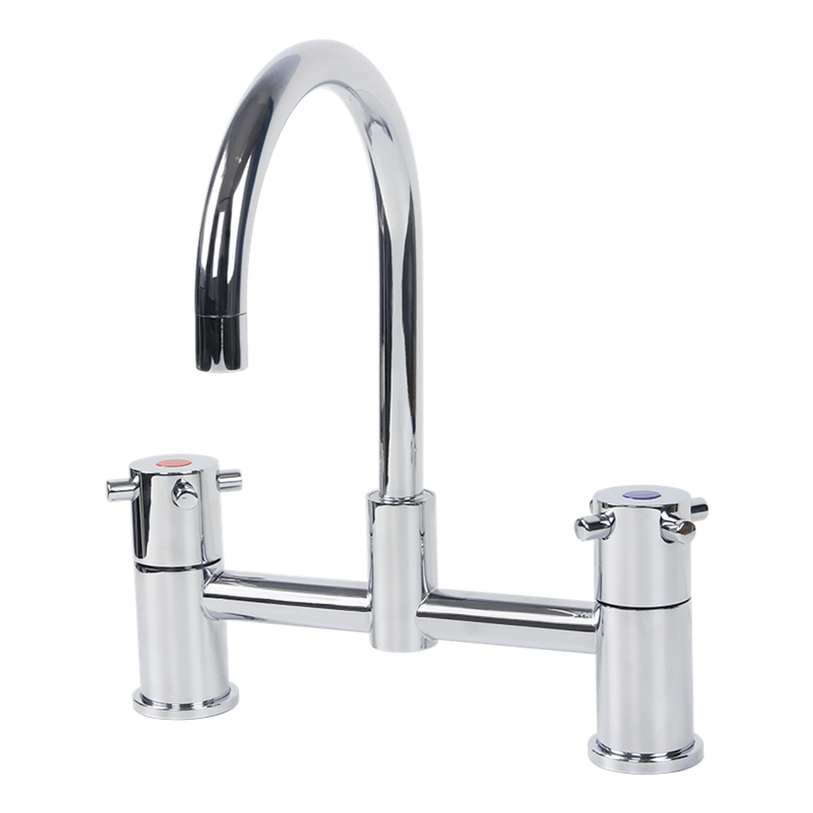 Cleanline Basin Mixer Sets gallery detail image