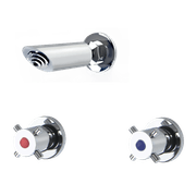 Cleanline Basin Mixer Sets gallery detail image