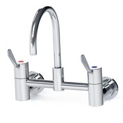 Cleanline Basin Mixer Sets gallery detail image
