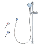 Cleanline Basin Mixer Sets gallery detail image