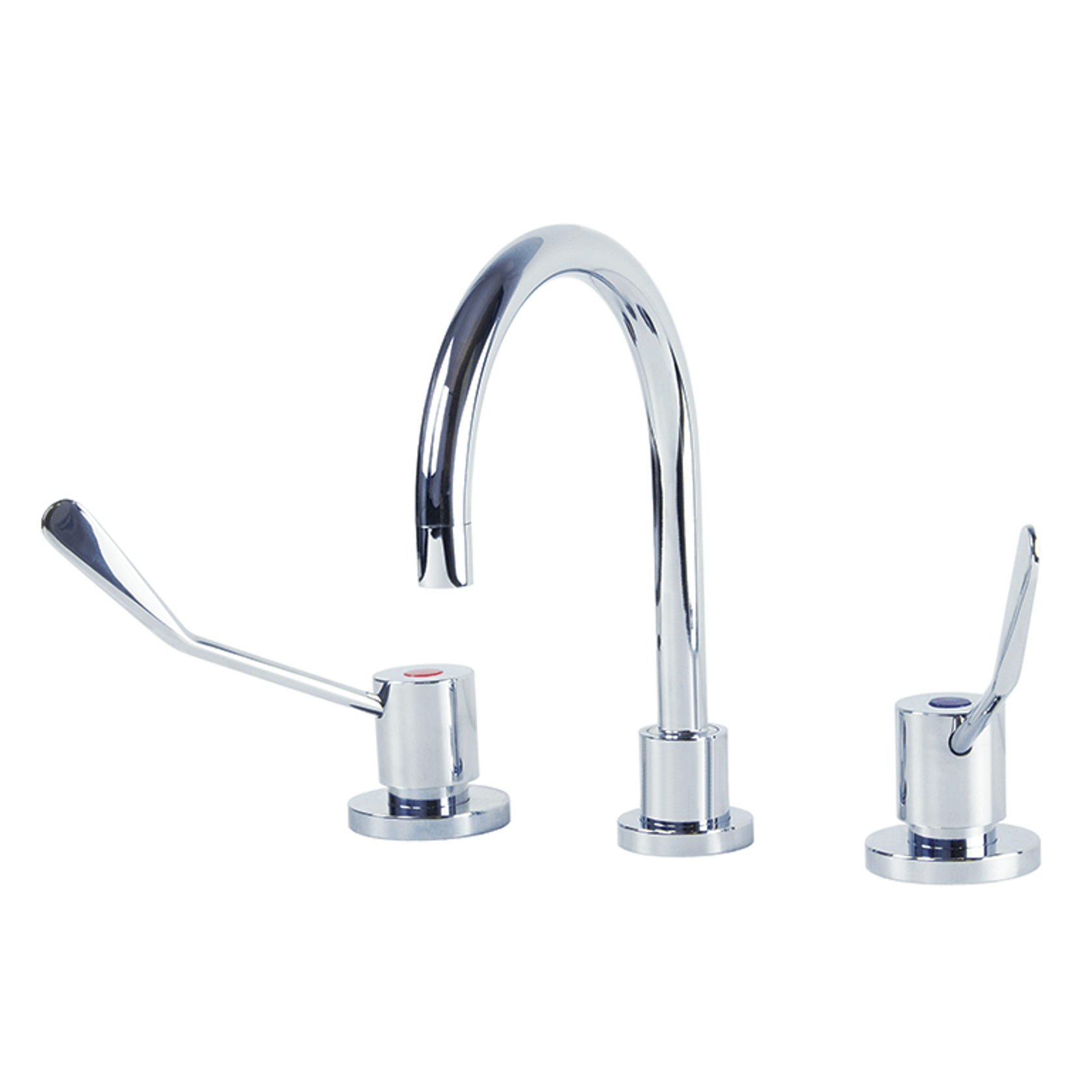Cleanline Basin Mixer Sets gallery detail image