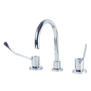 Cleanline Basin Mixer Sets gallery detail image