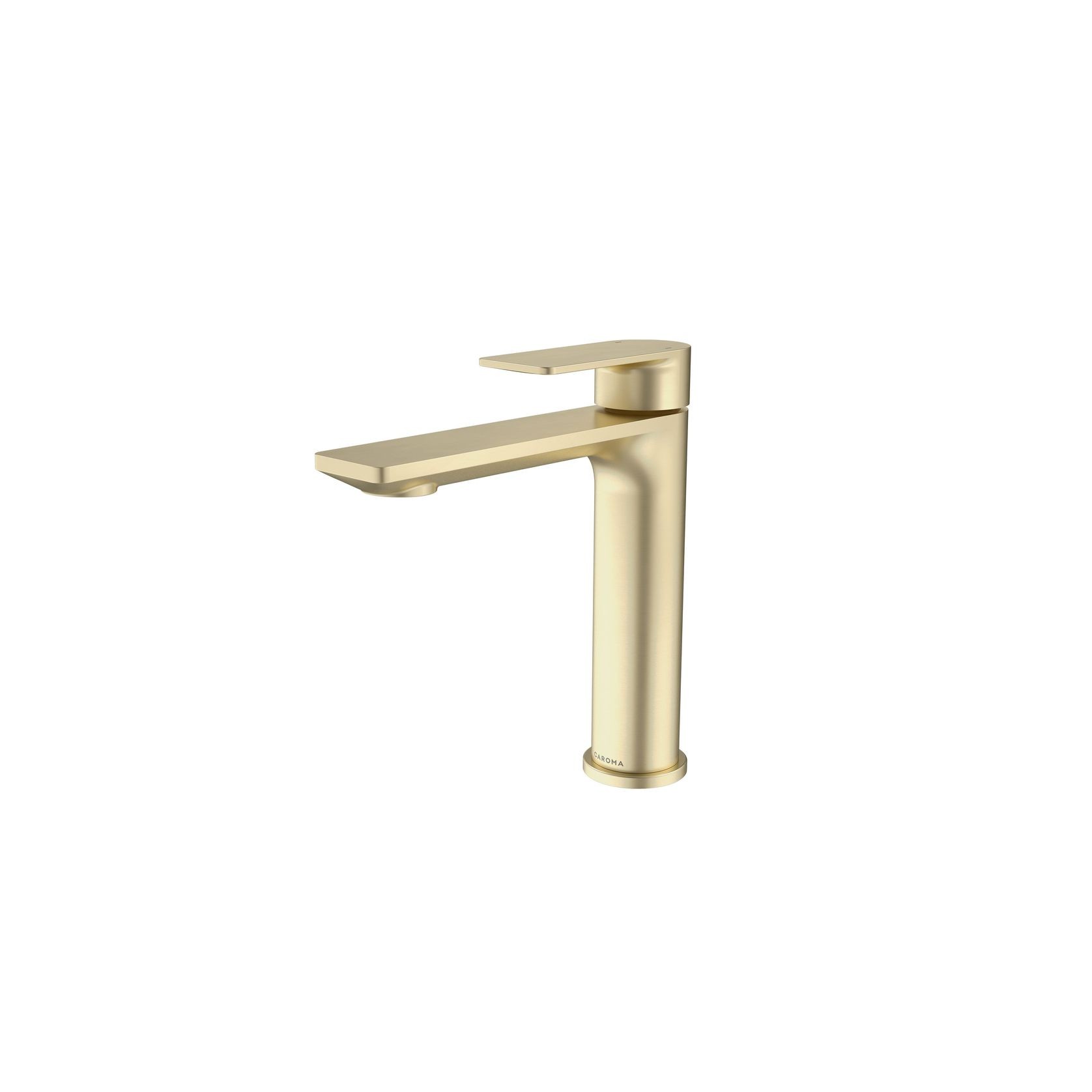 Urbane II Mid Tower Basin Mixer gallery detail image