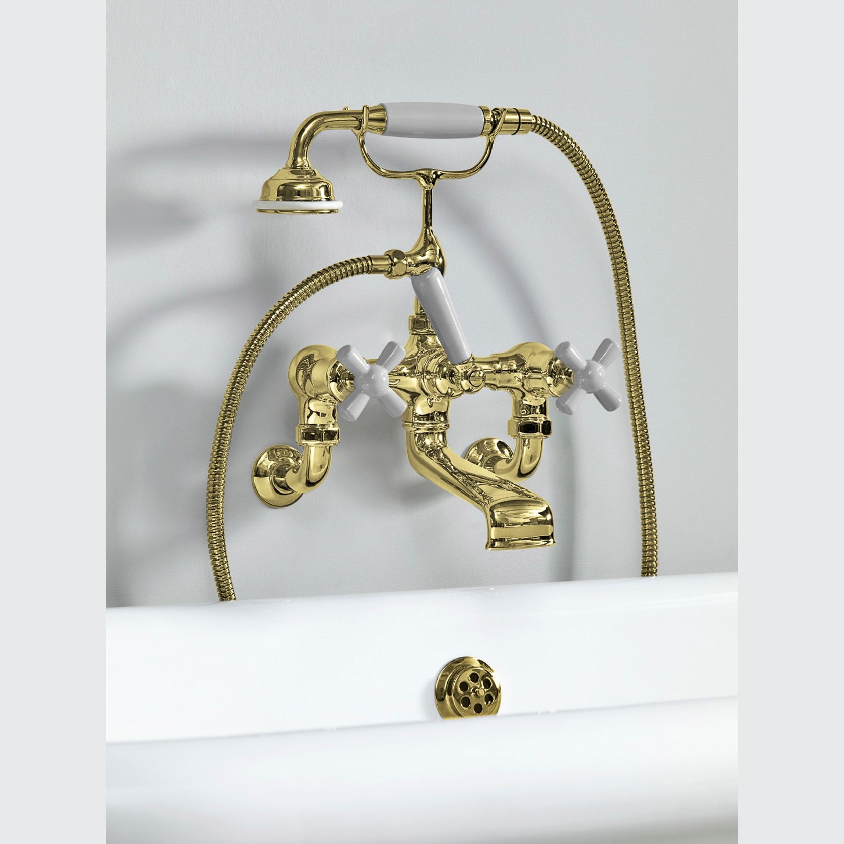 Seattle Grey Rockwell Collection - The Water Monopoly gallery detail image