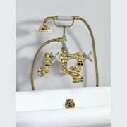 Seattle Grey Rockwell Collection - The Water Monopoly gallery detail image