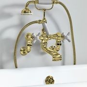 Seattle Grey Rockwell Tapware - The Water Monopoly gallery detail image
