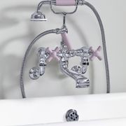 Bonbon Lilac Rockwell Tapware  gallery detail image