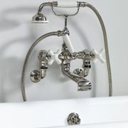 Snowdrop White Rockwell Tapware - The Water Monopoly gallery detail image