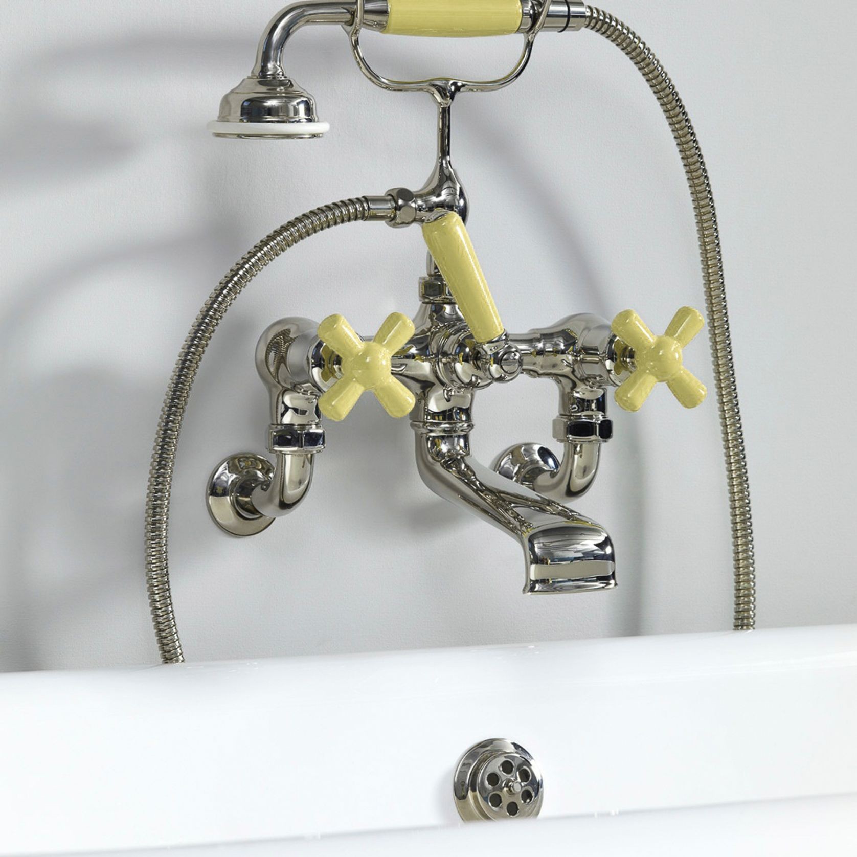 Rockwell Tapware - The Water Monopoly gallery detail image