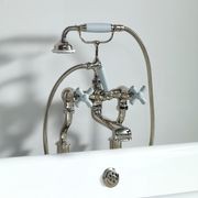 Powder Blue Rockwell Tapware - The Water Monopoly gallery detail image