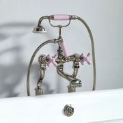 Bonbon Lilac Rockwell Tapware  gallery detail image