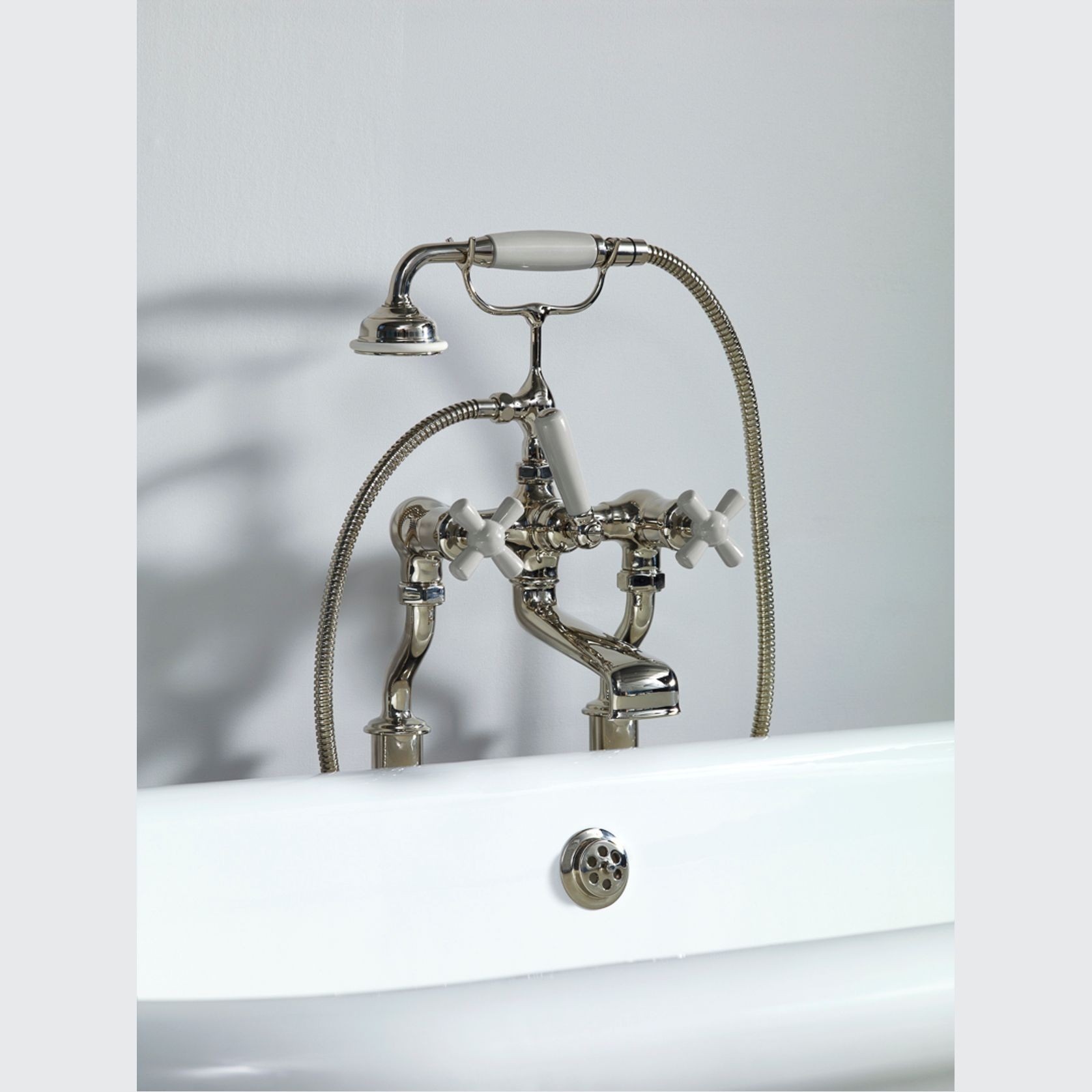 Seattle Grey Rockwell Collection - The Water Monopoly gallery detail image