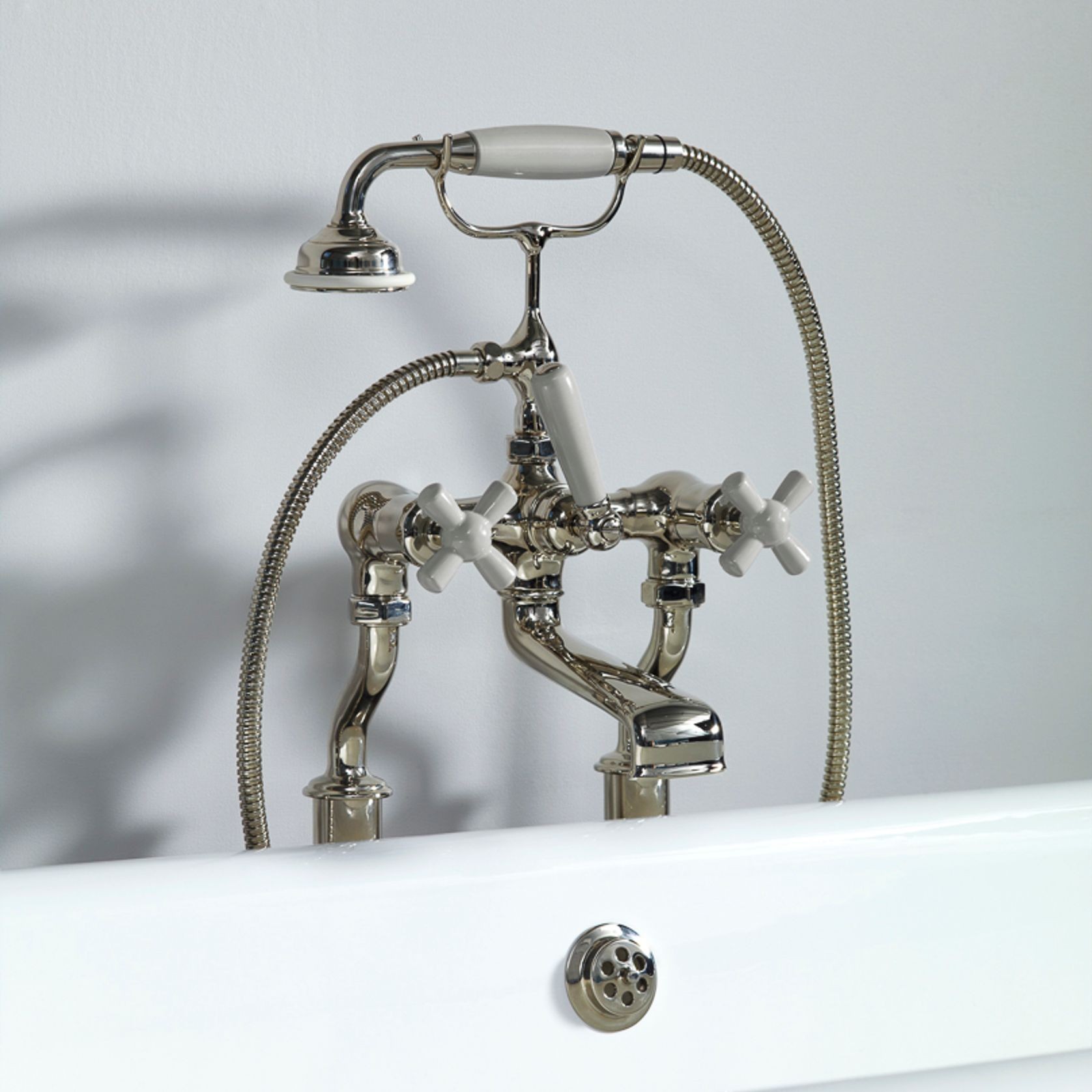 Seattle Grey Rockwell Collection - The Water Monopoly gallery detail image